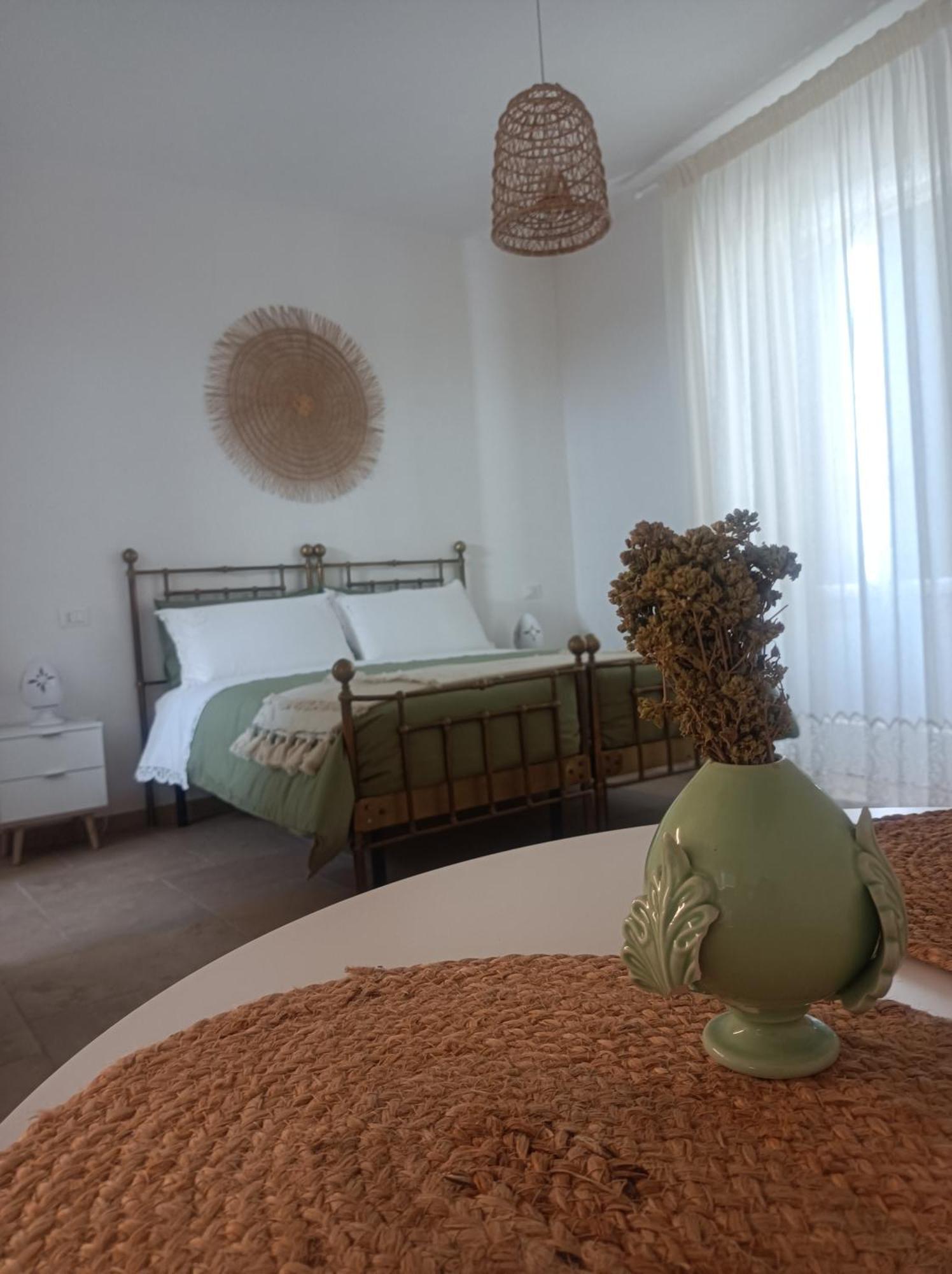 Camera Origano In Salento Martano Ngoại thất bức ảnh